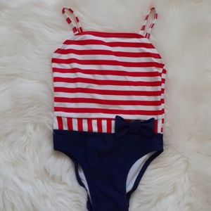 Kids swim suit